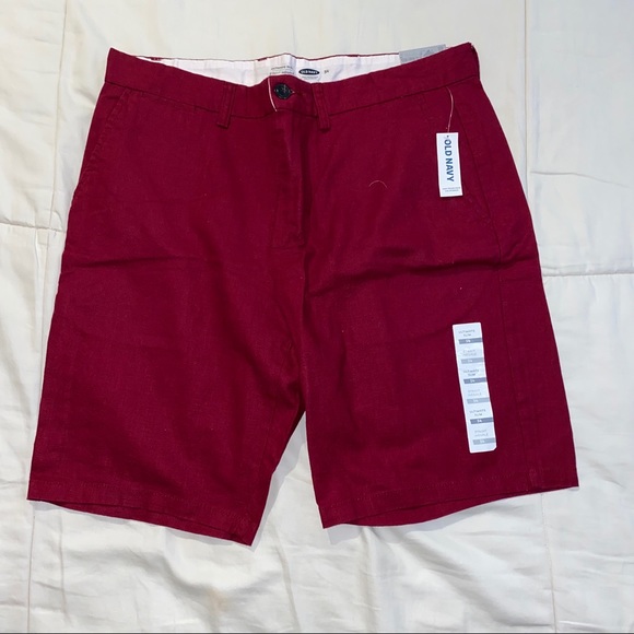 Old Navy Other - Old Navy shorts size 34 Waist